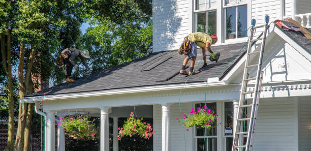 Hot Roofs in Spring Park, MN